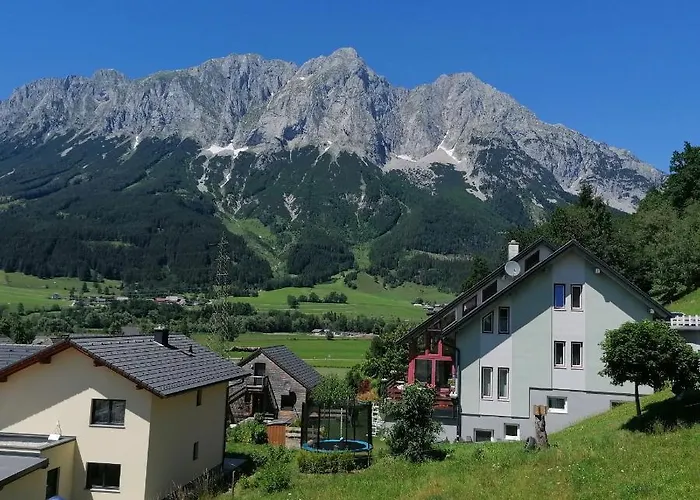 Ferienwohnung Berg