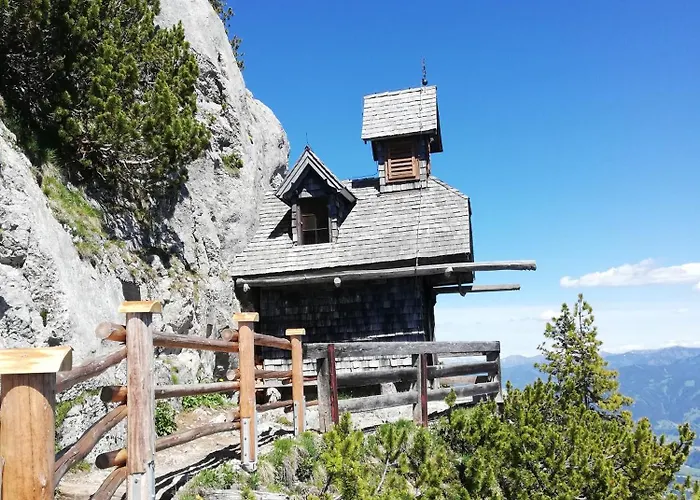 Ferienwohnung Berg