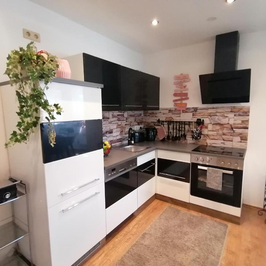 Berg Apartment