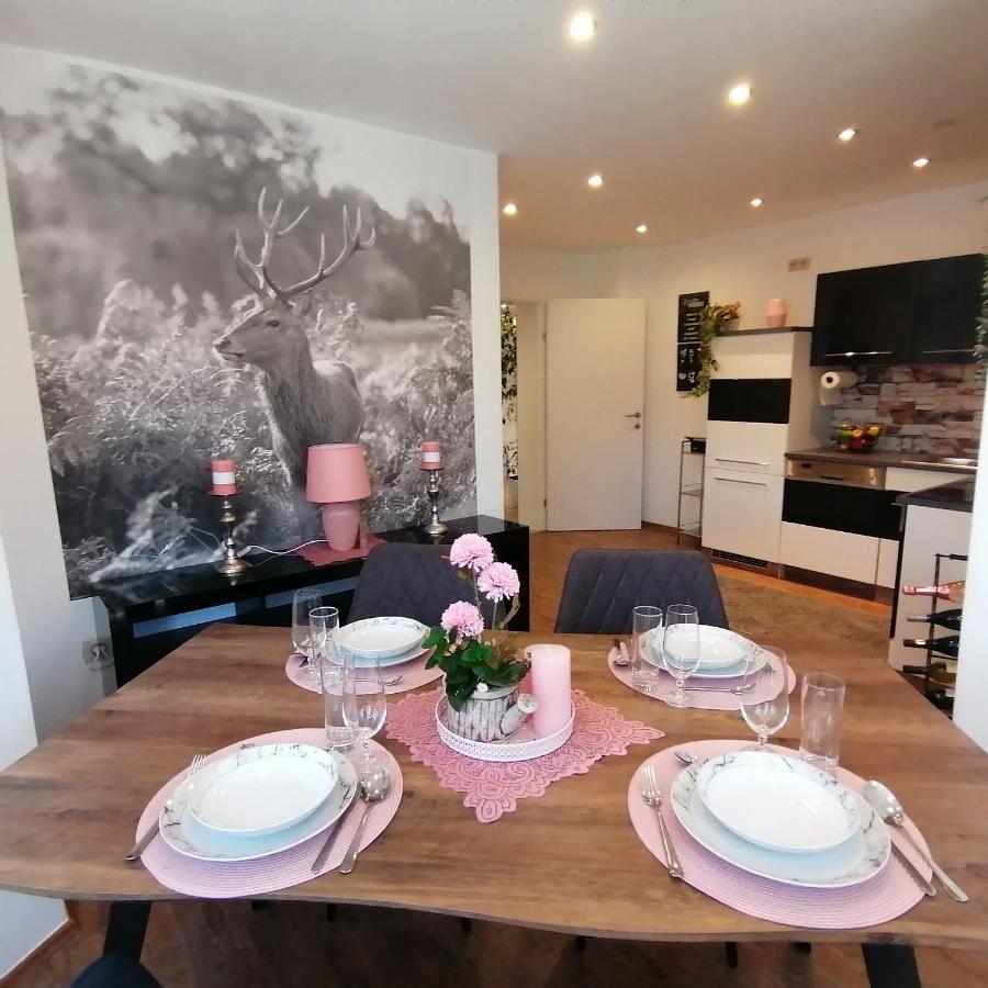 Berg Apartment *