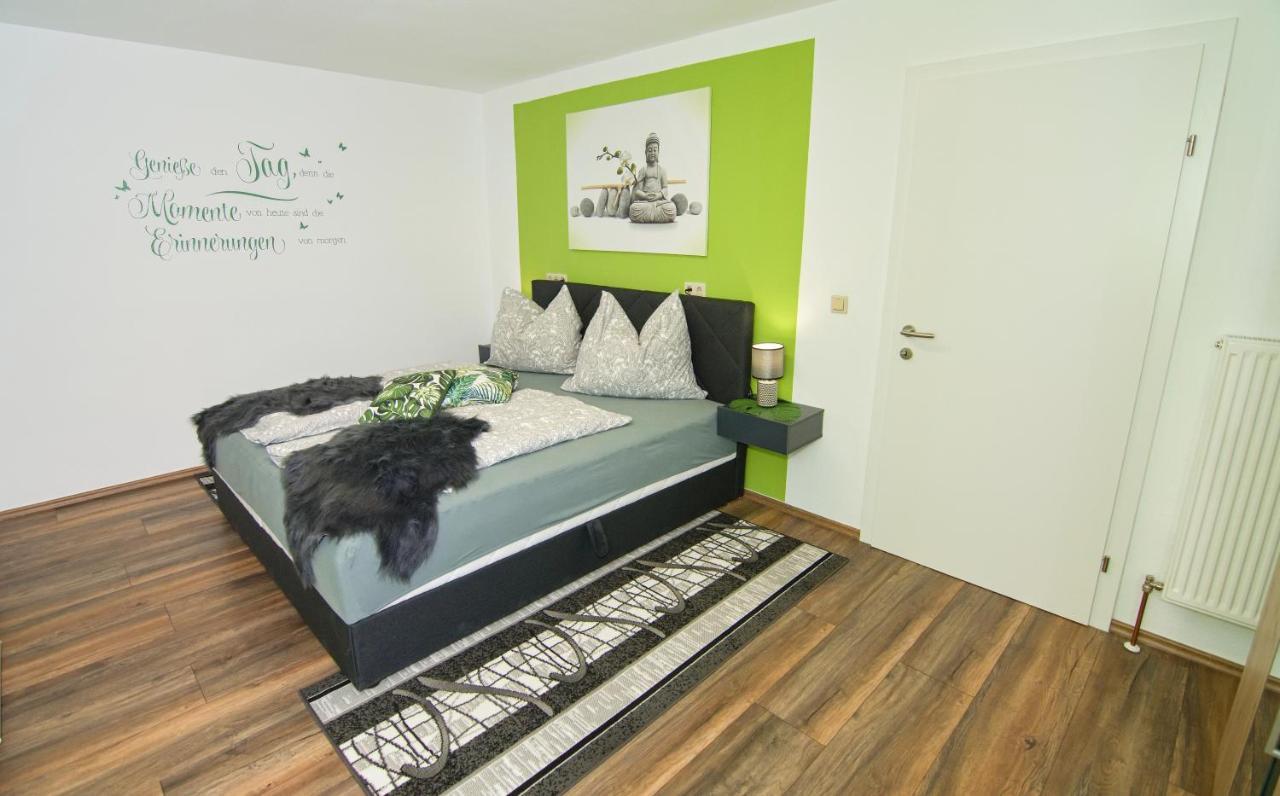 Apartmán Berg Oblarn
