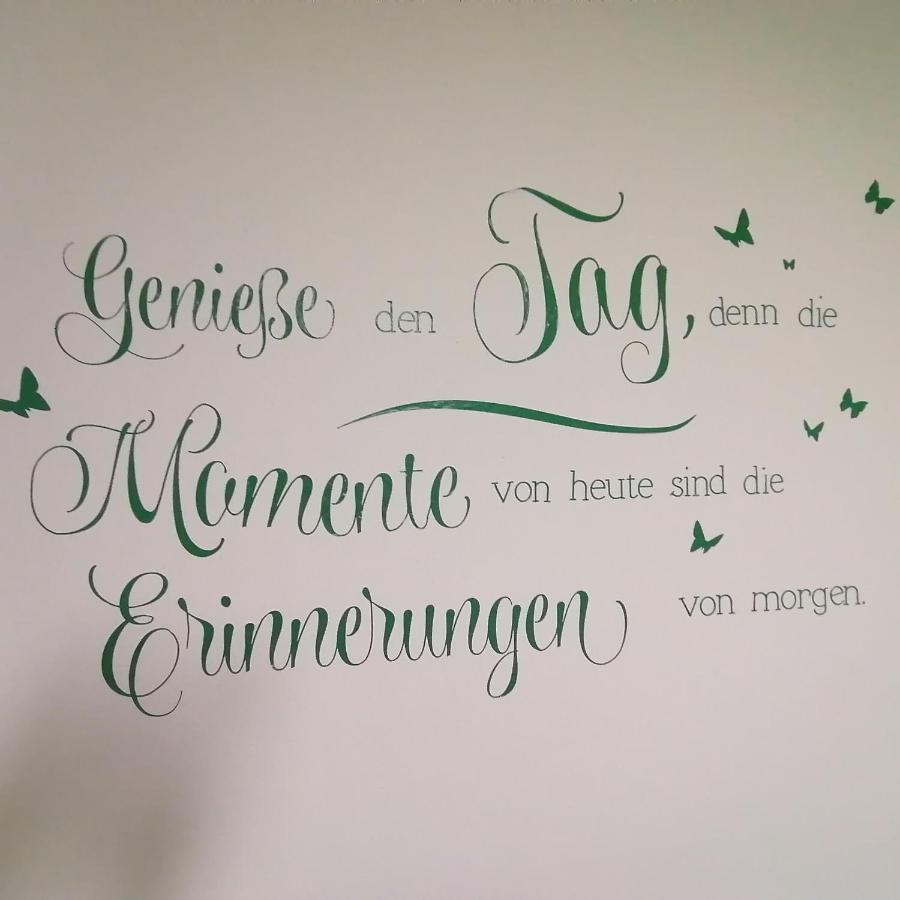 Apartment Berg *