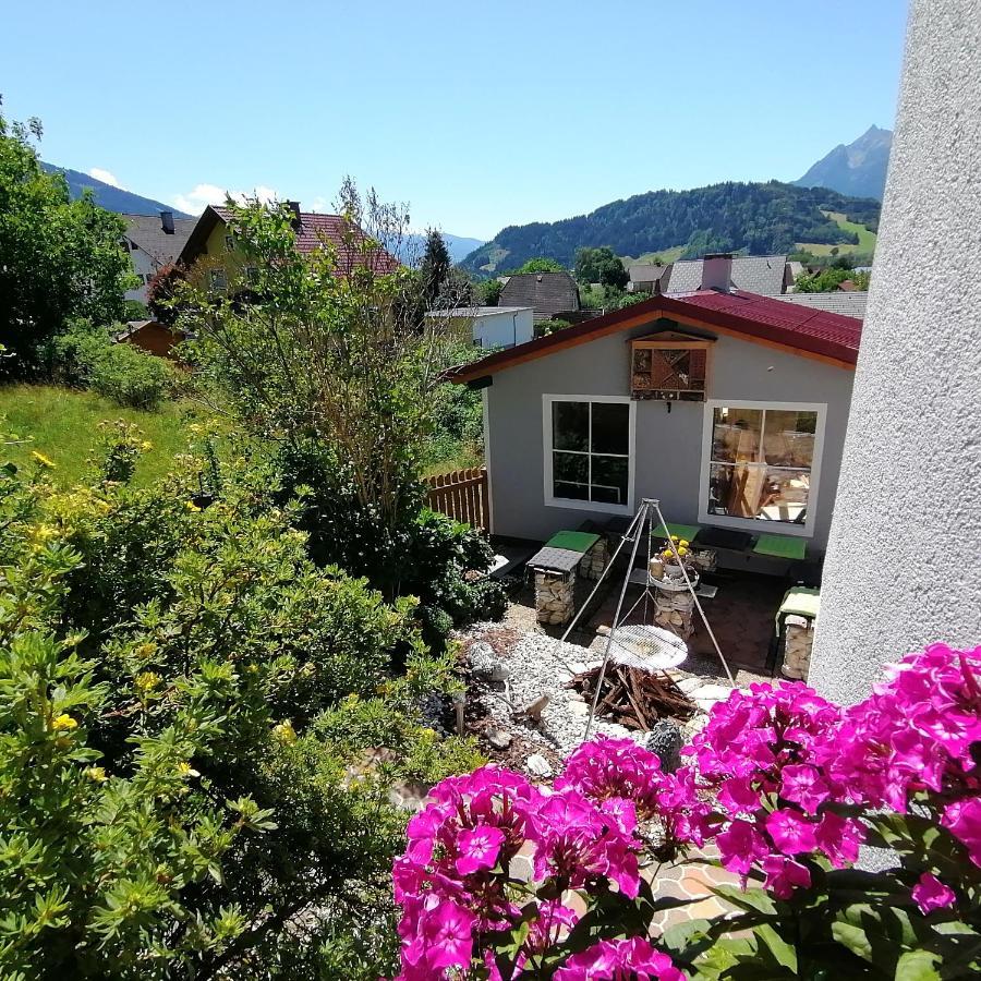 Berg Apartment Oblarn