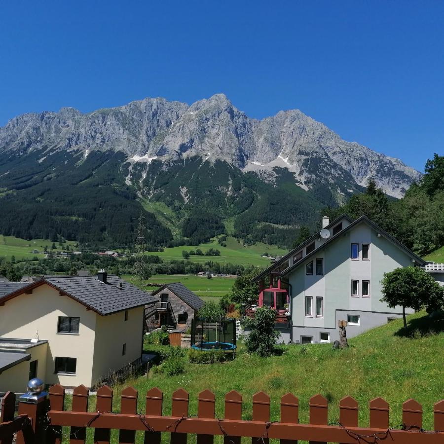 Berg Apartmán *