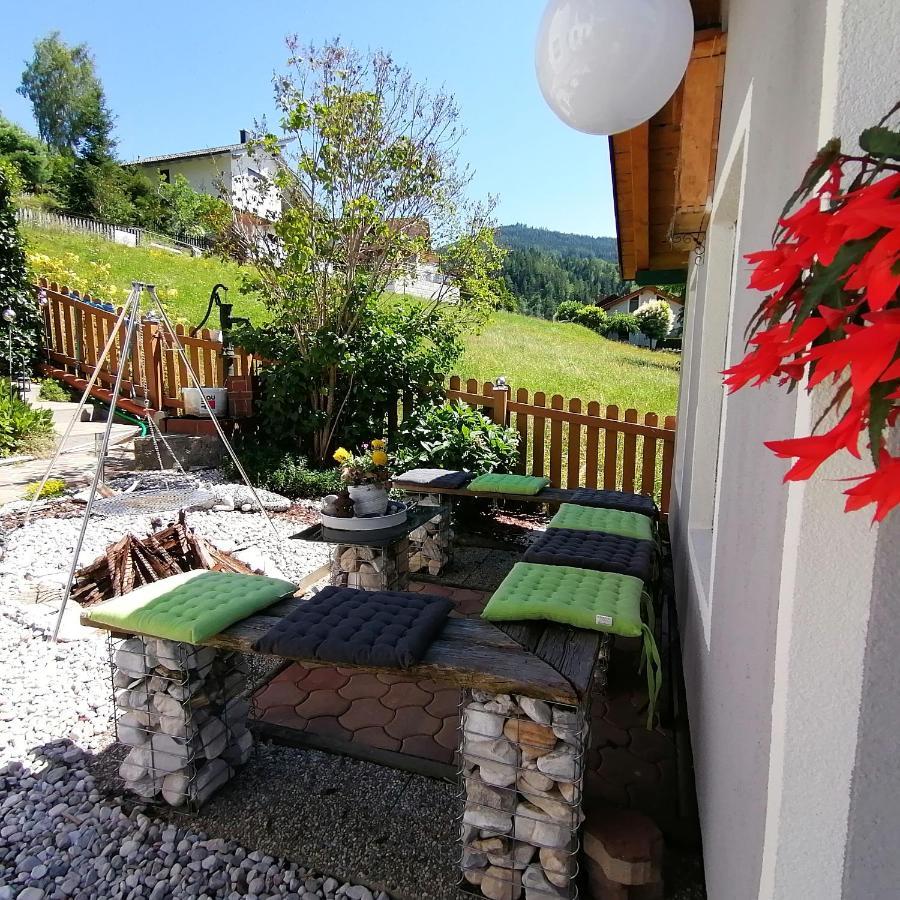 Berg Apartmán