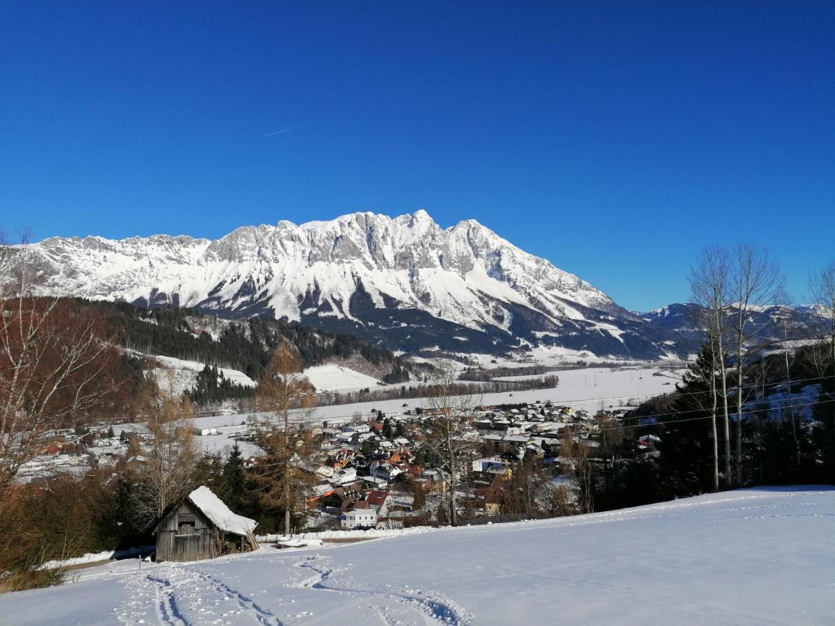 Berg * Oblarn