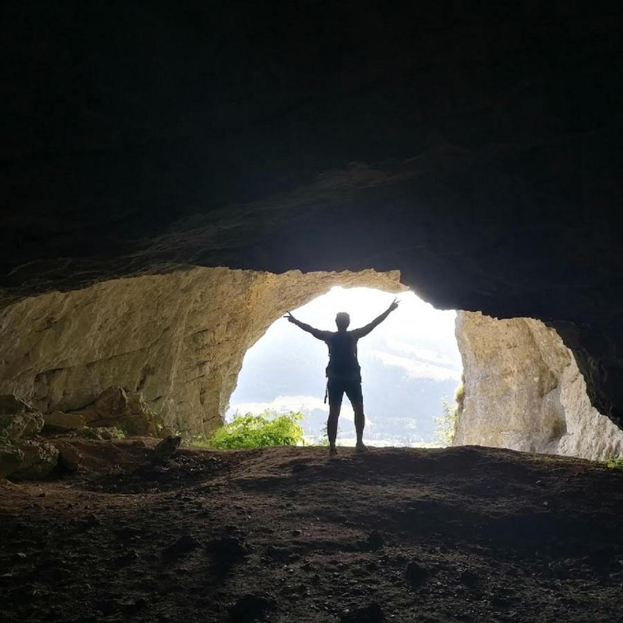 Berg Appartamento Oblarn