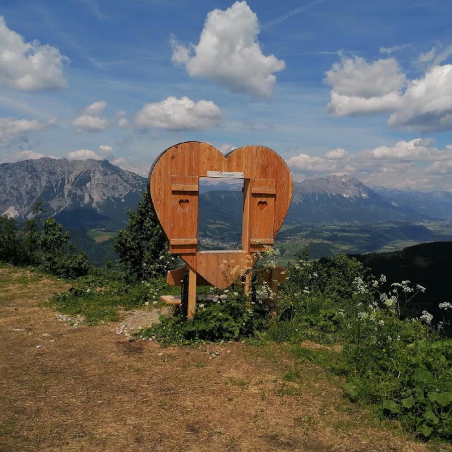 Apartmán Berg *