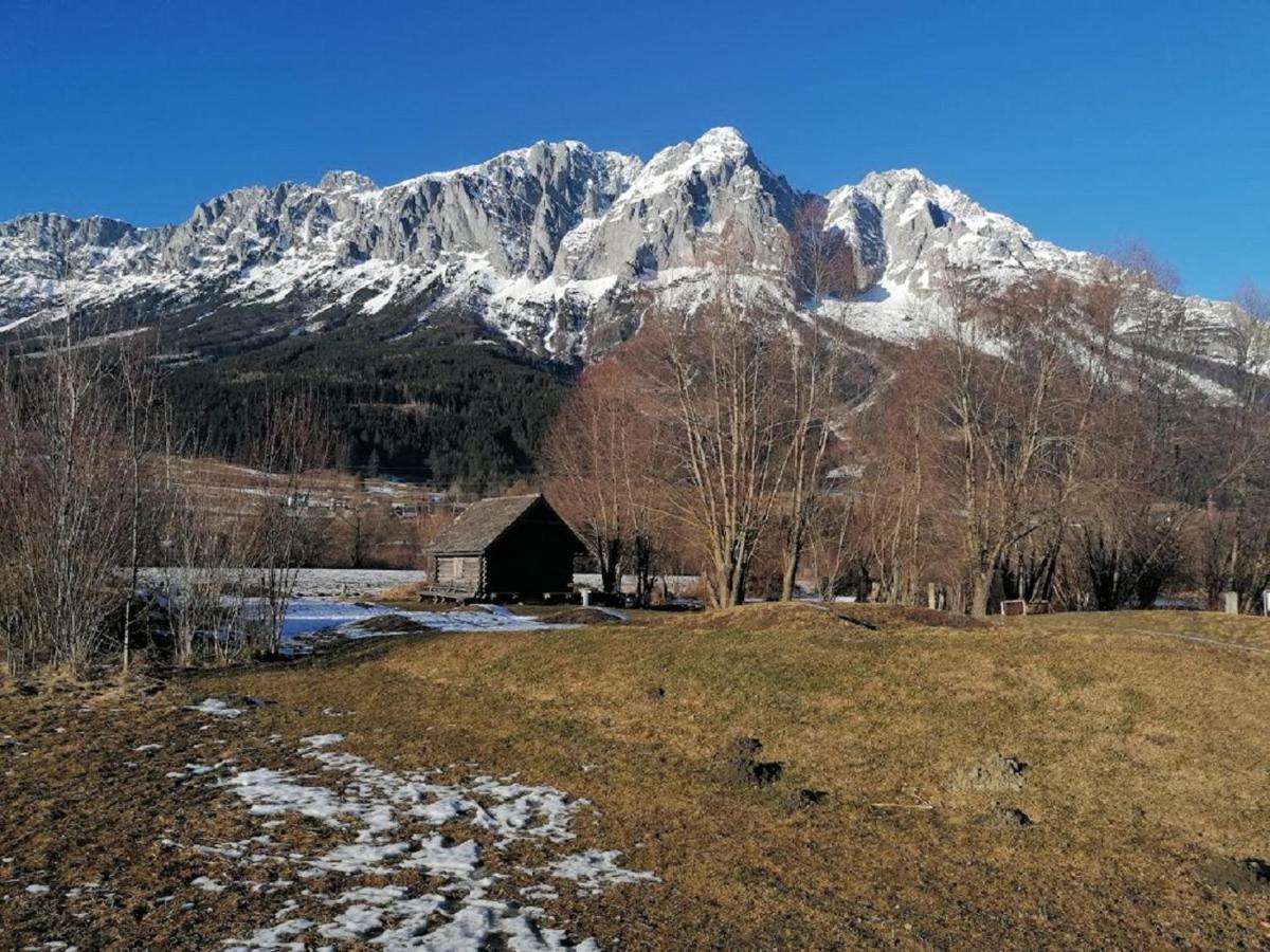 Berg Apartmán Oblarn
