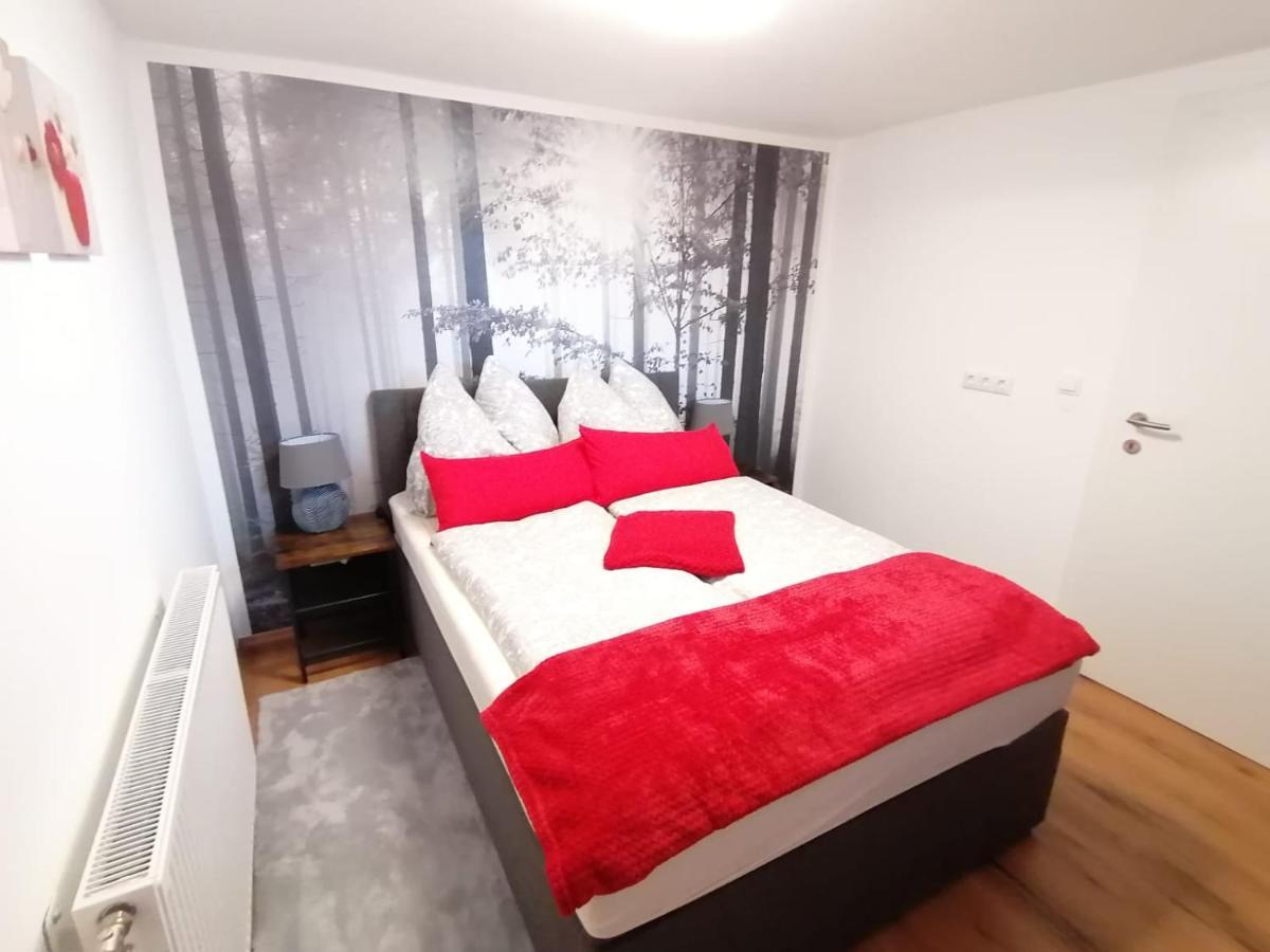 Apartment Berg Oblarn