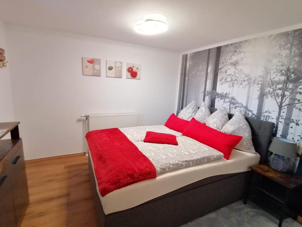 Berg Apartment