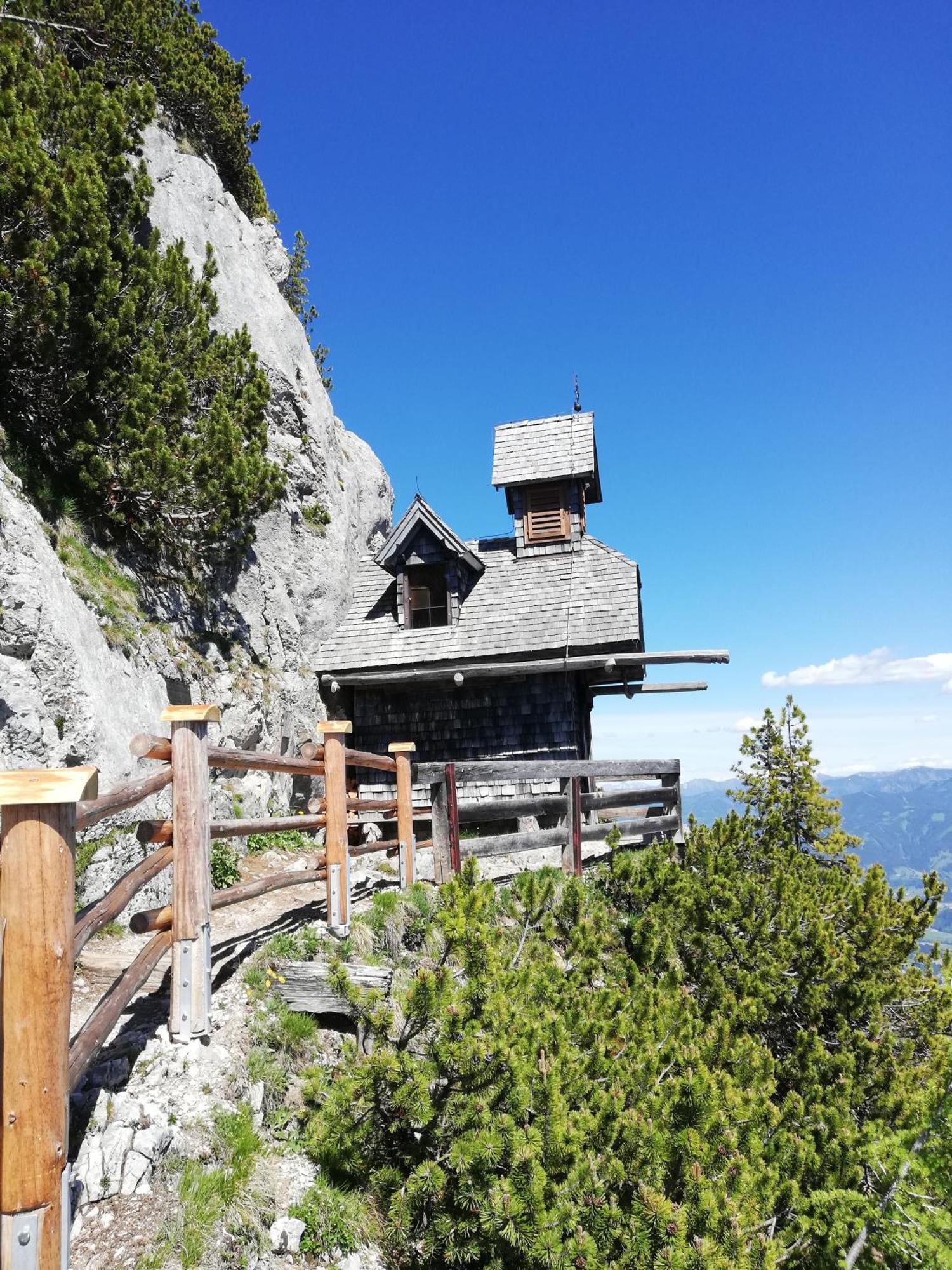 Berg Apartmán