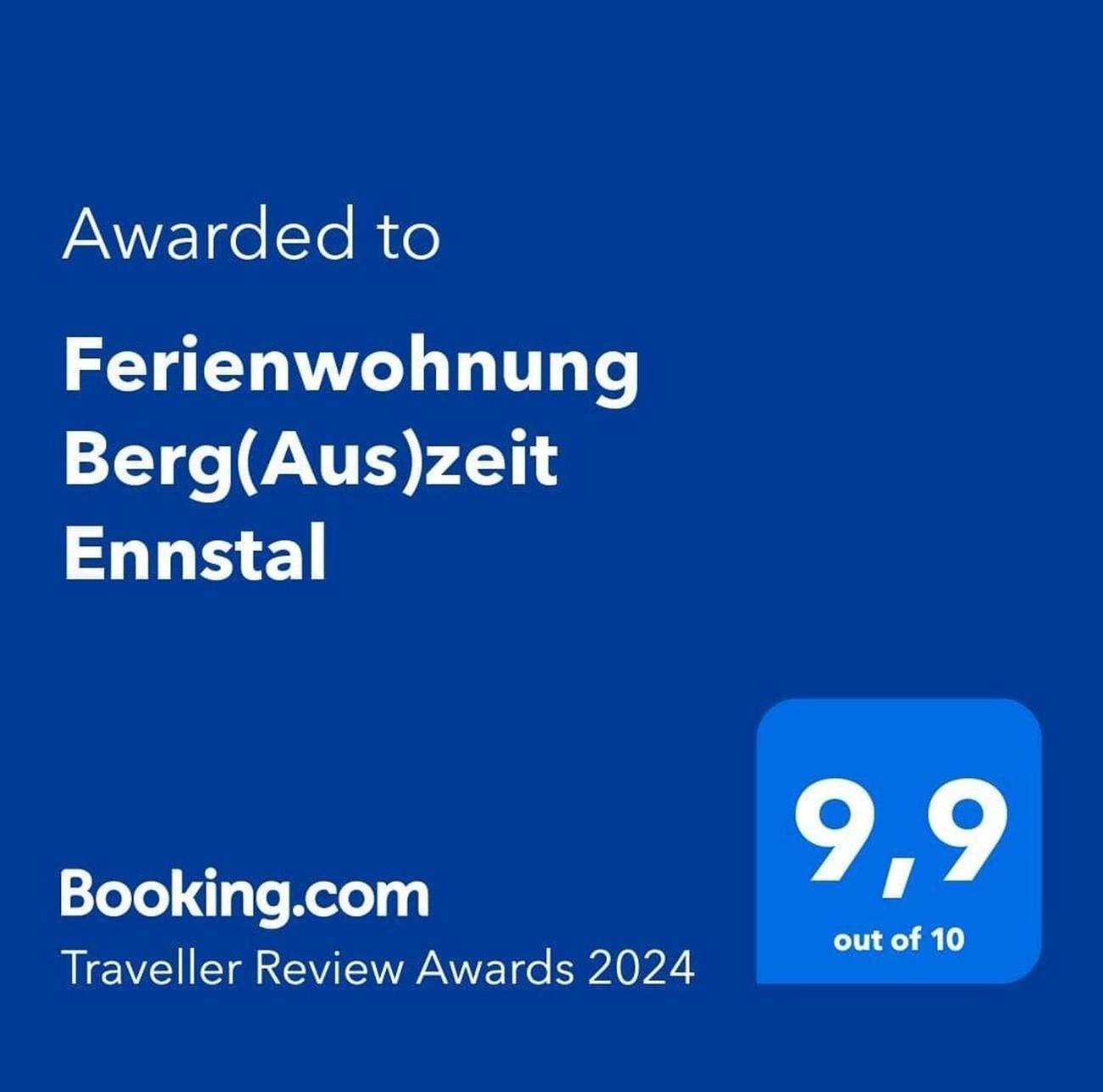 Berg Apartmán *